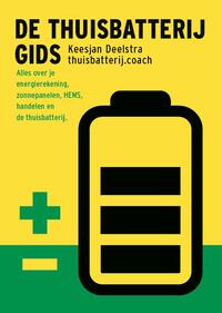 De Thuisbaterij Gids