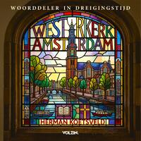 Woorddeler in dreigingstijd