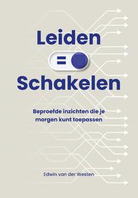 Leiden is schakelen