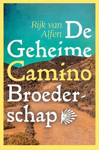 De Geheime Camino Broederschap