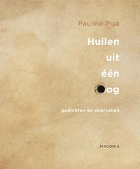 Huilen uit één oog