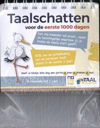 Taalschatten taalkalender