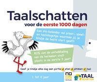 Taalschatten voor de eerste 1000 dagen