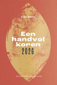 Een handvol koren