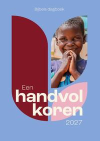 Een handvol koren | 2027