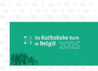 Jaarrapport van de Katholieke Kerk in België 2025