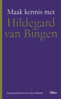 Maak kennis met Hildegard van Bingen