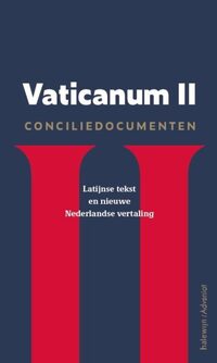 Conciliedocumenten