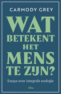 Wat betekent het mens te zijn?