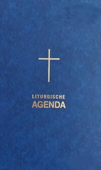 Liturgische Agenda 2026