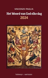 Het woord van God elke dag 2024