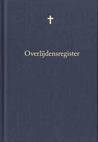Overlijdensregister