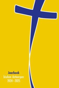 Jaarboek bisdom Antwerpen