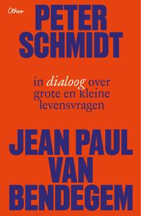 Peter Schmidt en Jean Paul Van Bendegem in dialoog over grote en kleine levensvragen