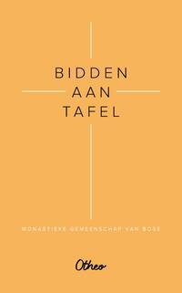 Bidden aan tafel