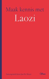 Maak kennis met Laozi