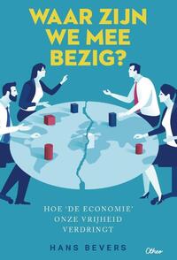 Waar zijn we mee bezig?