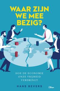 Waar zijn we mee bezig?