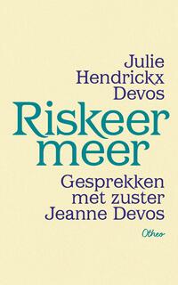 Riskeer meer