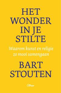 Het wonder in je stilte