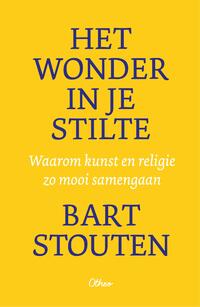 Het wonder in je stilte