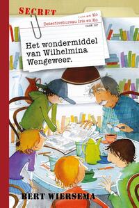 Het wondermiddel van Wilhelmina Wengeweer