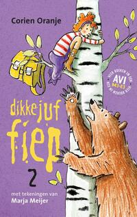 Dikke juf Fiep