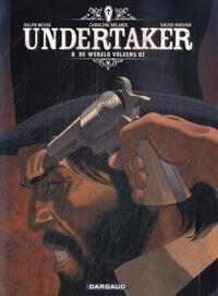 De wereld volgens Oz