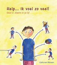 Help… ik voel zoveel!