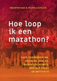 Hoe loop ik een marathon?