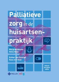 Palliatieve zorg in de huisartsenpraktijk