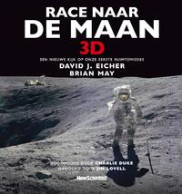 Race naar de Maan 3D