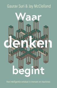 Waar denken begint