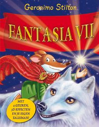 Geronimo Stilton / Fantasia VII