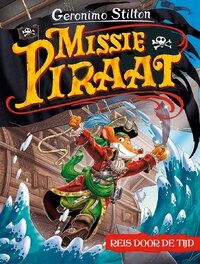 Missie Piraat