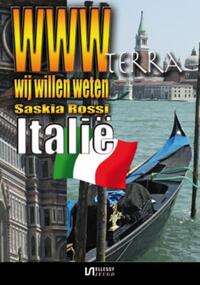 Wij willen weten Terra 11 - Italie