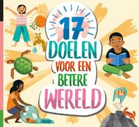 17 Doelen Voor Een Betere Wereld