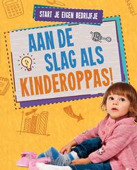 Aan de slag als kinderoppas!