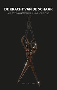 De kracht van de schaar