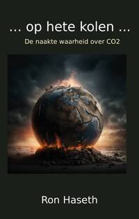 ... Op hete kolen ...