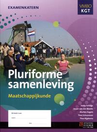 Pluriforme Samenleving | Boek | 9789086743629 | Bruna