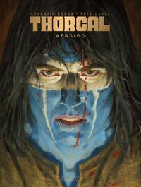 Wendigo