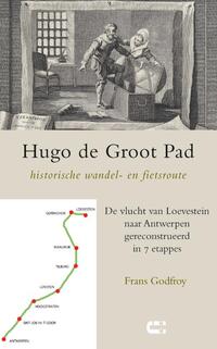 Hugo de Groot Pad