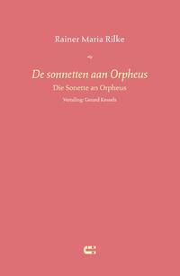 De sonnetten aan Orpheus