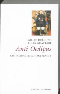 Anti Oedipus