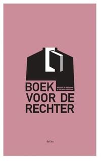 Boek voor de rechter