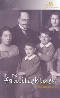 Leeslicht De familieblues