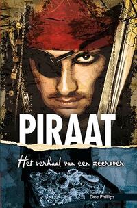 Heftige Historie Piraat
