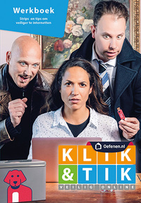 Klik & Tik. Veilig online