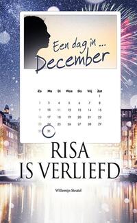 Risa is verliefd